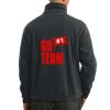 Value Fleece 1/4 Zip Pullover Thumbnail