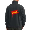 Value Fleece 1/4 Zip Pullover Thumbnail