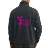 Value Fleece 1/4 Zip Pullover Thumbnail