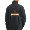Value Fleece 1/4 Zip Pullover Thumbnail