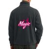 Value Fleece 1/4 Zip Pullover Thumbnail