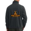 Value Fleece 1/4 Zip Pullover Thumbnail