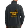 Value Fleece 1/4 Zip Pullover Thumbnail