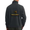 Value Fleece 1/4 Zip Pullover Thumbnail