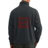 Value Fleece 1/4 Zip Pullover Thumbnail