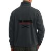Value Fleece 1/4 Zip Pullover Thumbnail