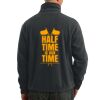 Value Fleece 1/4 Zip Pullover Thumbnail