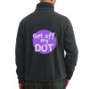 Value Fleece 1/4 Zip Pullover Thumbnail