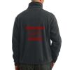 Value Fleece 1/4 Zip Pullover Thumbnail