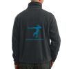 Value Fleece 1/4 Zip Pullover Thumbnail