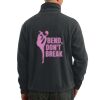 Value Fleece 1/4 Zip Pullover Thumbnail