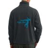 Value Fleece 1/4 Zip Pullover Thumbnail