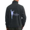 Value Fleece 1/4 Zip Pullover Thumbnail