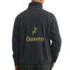 Value Fleece 1/4 Zip Pullover Thumbnail