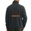 Value Fleece 1/4 Zip Pullover Thumbnail