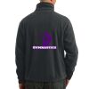 Value Fleece 1/4 Zip Pullover Thumbnail