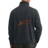 Value Fleece 1/4 Zip Pullover Thumbnail