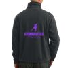 Value Fleece 1/4 Zip Pullover Thumbnail