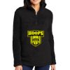 Women's Cozy 1/4 Zip Fleece Thumbnail