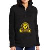 Women's Cozy 1/4 Zip Fleece Thumbnail