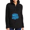Women's Cozy 1/4 Zip Fleece Thumbnail