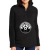 Women's Cozy 1/4 Zip Fleece Thumbnail