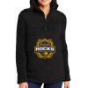 Women's Cozy 1/4 Zip Fleece Thumbnail