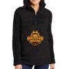 Women's Cozy 1/4 Zip Fleece Thumbnail