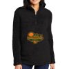 Women's Cozy 1/4 Zip Fleece Thumbnail