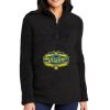 Women's Cozy 1/4 Zip Fleece Thumbnail