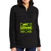Women's Cozy 1/4 Zip Fleece Thumbnail