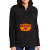 Women's Cozy 1/4 Zip Fleece Thumbnail