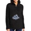 Women's Cozy 1/4 Zip Fleece Thumbnail