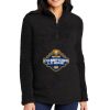 Women's Cozy 1/4 Zip Fleece Thumbnail