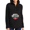 Women's Cozy 1/4 Zip Fleece Thumbnail