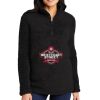 Women's Cozy 1/4 Zip Fleece Thumbnail