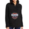 Women's Cozy 1/4 Zip Fleece Thumbnail