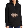 Women's Cozy 1/4 Zip Fleece Thumbnail