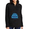 Women's Cozy 1/4 Zip Fleece Thumbnail