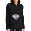 Women's Cozy 1/4 Zip Fleece Thumbnail