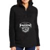 Women's Cozy 1/4 Zip Fleece Thumbnail