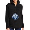 Women's Cozy 1/4 Zip Fleece Thumbnail