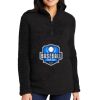 Women's Cozy 1/4 Zip Fleece Thumbnail