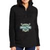 Women's Cozy 1/4 Zip Fleece Thumbnail