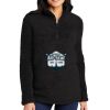 Women's Cozy 1/4 Zip Fleece Thumbnail