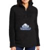 Women's Cozy 1/4 Zip Fleece Thumbnail