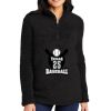 Women's Cozy 1/4 Zip Fleece Thumbnail
