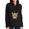 Women's Cozy 1/4 Zip Fleece Thumbnail