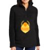 Women's Cozy 1/4 Zip Fleece Thumbnail
