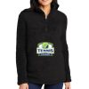 Women's Cozy 1/4 Zip Fleece Thumbnail